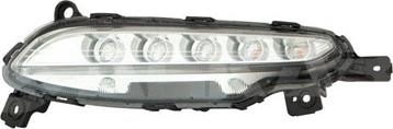 Alkar 1901632 - Luce guida diurna autozon.pro