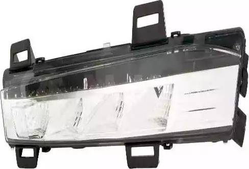 Alkar 1901379 - Luce guida diurna autozon.pro