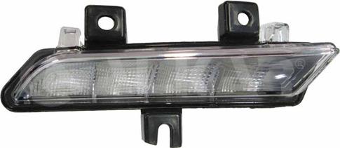 Alkar 1902187 - Luce guida diurna autozon.pro