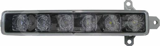 Alkar 1913975 - Luce guida diurna autozon.pro