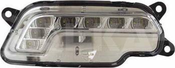 Alkar 1912561 - Luce guida diurna autozon.pro