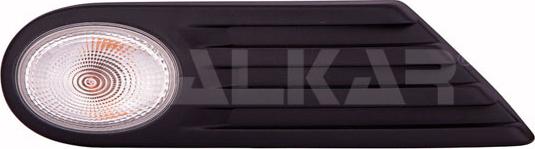 Alkar 3002454 - Indicatore direzione autozon.pro