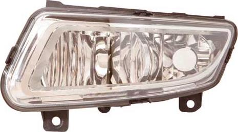 Alkar 2961110 - Luce guida diurna autozon.pro