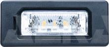 Alkar 2405479 - Luce targa autozon.pro