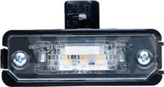 Alkar 2405127 - Luce targa autozon.pro