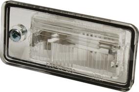 Alkar 2401500 - Luce targa autozon.pro