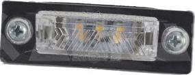 Alkar 2401118 - Luce targa autozon.pro