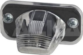 Alkar 2403986 - Luce targa autozon.pro