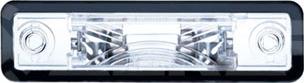 Alkar 2403435 - Luce targa autozon.pro