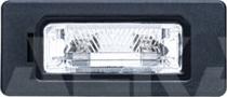 Alkar 2403479 - Luce targa autozon.pro