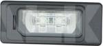 Alkar 2403500 - Luce targa autozon.pro