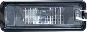 Alkar 2403110 - Luce targa autozon.pro