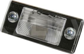 Alkar 2403118 - Luce targa autozon.pro