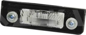 Alkar 2403131 - Luce targa autozon.pro