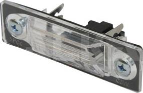 Alkar 2403132 - Luce targa autozon.pro