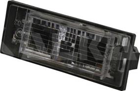 Alkar 2403228 - Luce targa autozon.pro