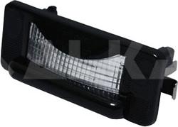 Alkar 2413966 - Luce targa autozon.pro