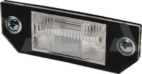 Alkar 2413400 - Luce targa autozon.pro