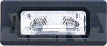 Alkar 2413479 - Luce targa autozon.pro