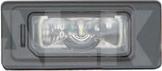 Alkar 2413500 - Luce targa autozon.pro