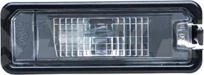 Alkar 2413110 - Luce targa autozon.pro