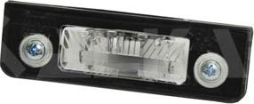 Alkar 2413131 - Luce targa autozon.pro