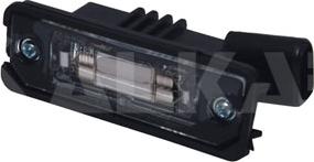 Alkar 2413128 - Luce targa autozon.pro