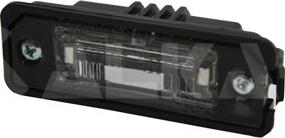 Alkar 2433118 - Luce targa autozon.pro