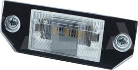 Alkar 2423400 - Luce targa autozon.pro