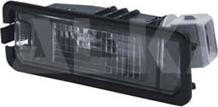 Alkar 2423110 - Luce targa autozon.pro