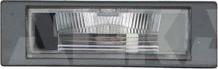 Alkar 2423843 - Luce targa autozon.pro