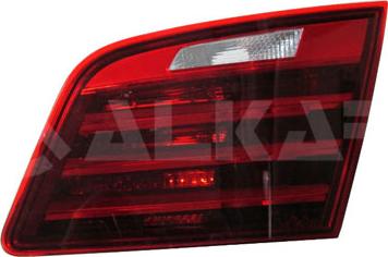 Alkar 2042845 - Luce posteriore autozon.pro