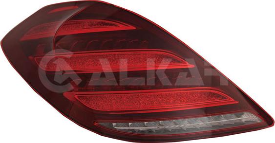 Alkar 2005695 - Luce posteriore autozon.pro