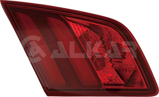 Alkar 2001296 - Luce posteriore autozon.pro