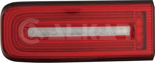 Alkar 2003715 - Luce posteriore autozon.pro