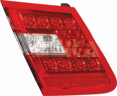 Alkar 2002561 - Luce posteriore autozon.pro