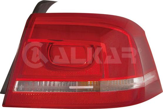 Alkar 2002118 - Luce posteriore autozon.pro