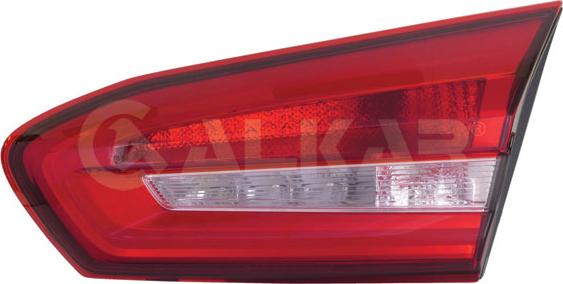 Alkar 2002347 - Luce posteriore autozon.pro