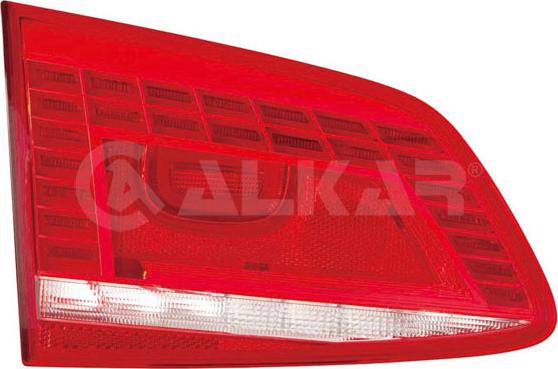 Alkar 2011118 - Luce posteriore autozon.pro