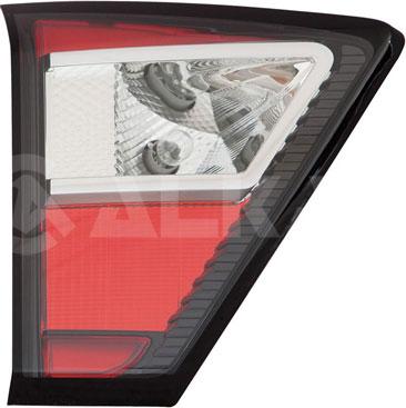 Alkar 2011385 - Luce posteriore autozon.pro