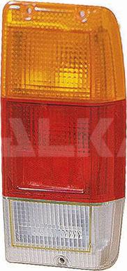 Alkar 2012961 - Luce posteriore autozon.pro