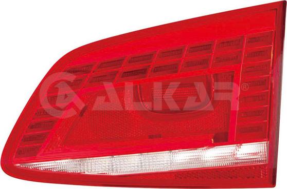 Alkar 2012118 - Luce posteriore autozon.pro