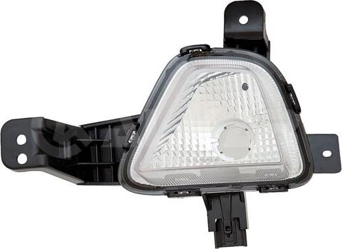 Alkar 2101580 - Luce guida diurna autozon.pro