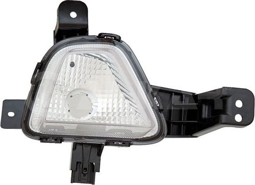 Alkar 2102580 - Luce guida diurna autozon.pro