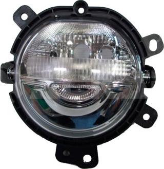 Alkar 2112457 - Luce guida diurna autozon.pro