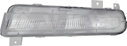 Alkar 2121511 - Luce guida diurna autozon.pro