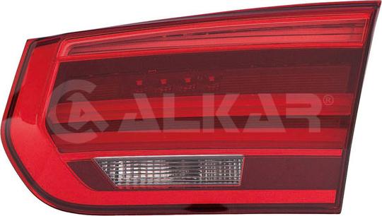 Alkar 2296843 - Luce posteriore autozon.pro