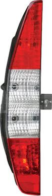 Alkar 2241961 - Luce posteriore autozon.pro