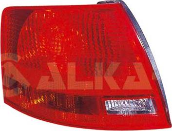 Alkar 2241503 - Luce posteriore autozon.pro