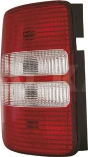 Alkar 2241154 - Luce posteriore autozon.pro